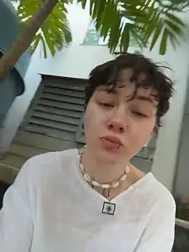 Snapshot of IceMur chatting on March 2, 3:09 am IceMur online show from March 2, 3:09 am