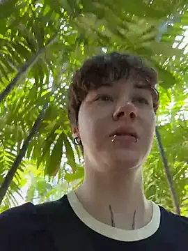 IceMur online show from March 14, 2:17 am