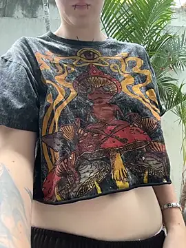 IceMur online show from April 11, 2:38 am