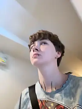 IceMur online show from April 14, 2:28 am