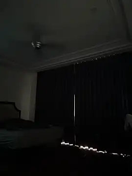 IceMur online show from May 27, 2:08 am
