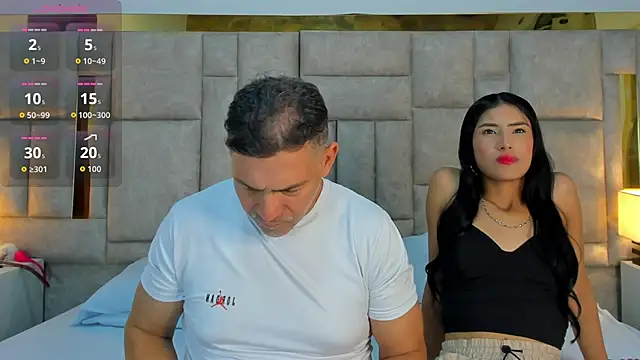 ViceSweet online show from February 5, 5:01 am