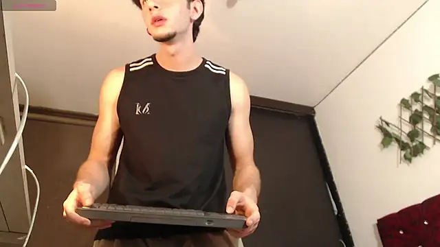 killua parker online show from March 10, 11:43 pm