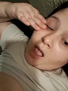 TUWACHA7777 online show from February 17, 3:36 am