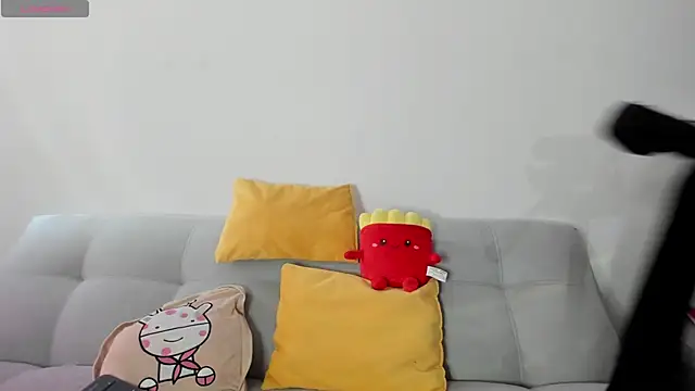 Fernanda aaaa online show from April 4, 2:58 pm