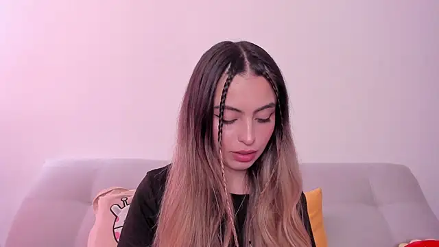 Fernanda aaaa online show from July 4, 5:08 pm