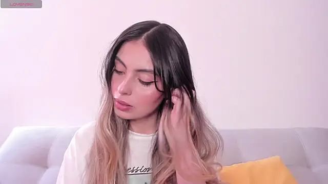 Fernanda aaaa online show from July 9, 4:33 pm