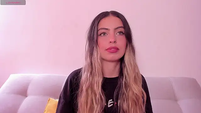 Fernanda aaaa online show from July 17, 3:50 pm