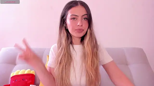 Fernanda aaaa online show from July 18, 7:28 pm