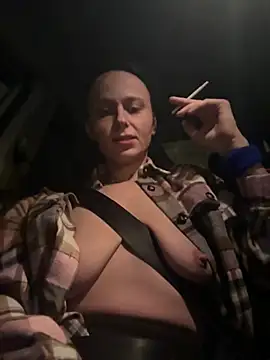 Alis Roxy online show from February 12, 9:43 pm