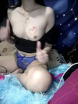 Dautay36xh online show from April 12, 1:10 am