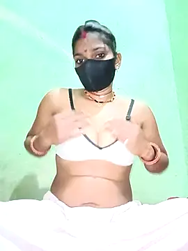 Cute  tanu online show from February 4, 8:53 am