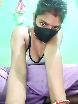 Cute  tanu online show from February 20, 9:00 am