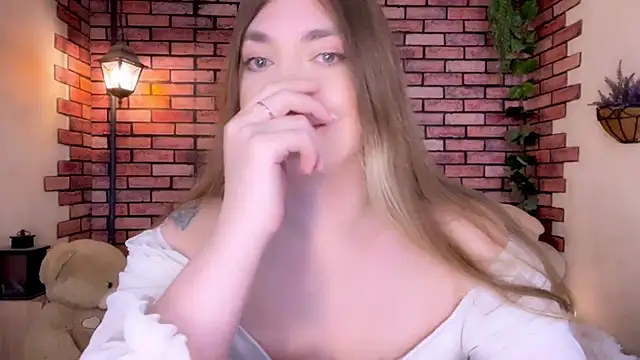 Eva StarXXXX online show from April 4, 10:51 pm