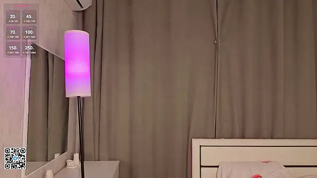 Snapshot of ShaeHeeter chatting on February 1, 4:11 am ShaeHeeter online show from February 1, 4:11 am