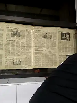 andrei73200 online show from March 5, 2:02 pm