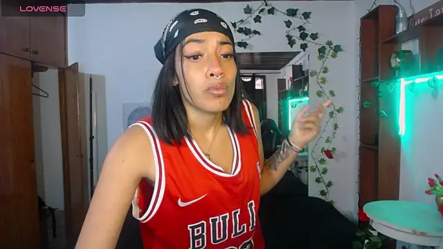 samantha bj online show from February 9, 2:43 pm