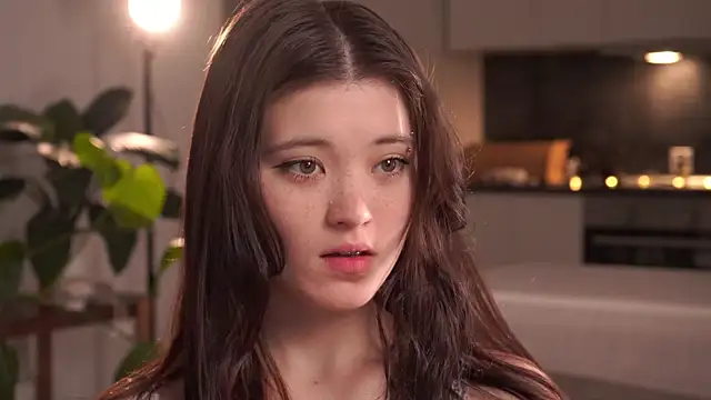 Snapshot of EleniRoeber chatting on February 1, 4:27 pm EleniRoeber online show from February 1, 4:27 pm