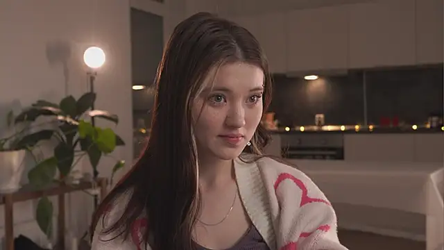 Snapshot of EleniRoeber chatting on February 2, 4:17 pm EleniRoeber online show from February 2, 4:17 pm