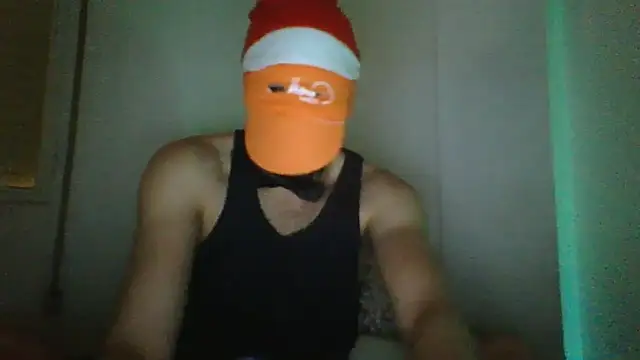 CAMELEONMOMO online show from January 17, 3:50 pm