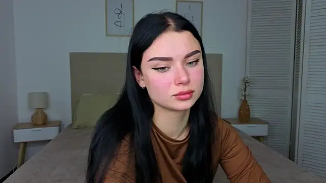 Silena sky online show from February 5, 2:11 pm