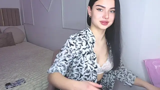 Silena sky online show from February 26, 2:38 pm