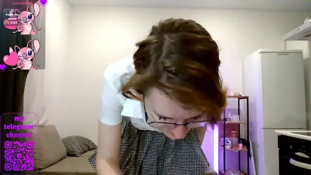 PetralPrime online show from March 13, 5:08 pm