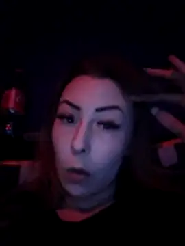 Snapshot of dewimp1 chatting on February 10, 7:29 pm dewimp1 online show from February 10, 7:29 pm