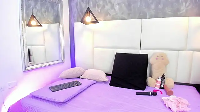 Martina armos online show from April 15, 11:28 am