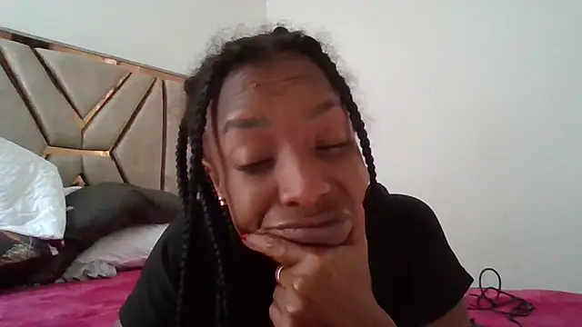 JadaMillss online show from April 8, 6:19 pm