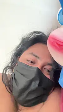 Escanor1201 online show from February 14, 8:05 pm