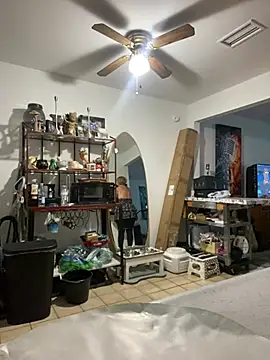 AzuraRicanFF online show from April 25, 10:51 pm