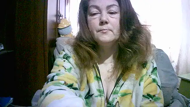 Russian Lara online show from March 16, 2:39 am