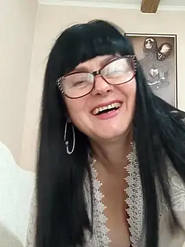 AliceSwan57 online show from February 15, 7:16 am