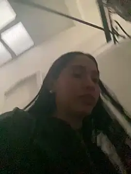 JuliaaVega online show from March 4, 11:16 am