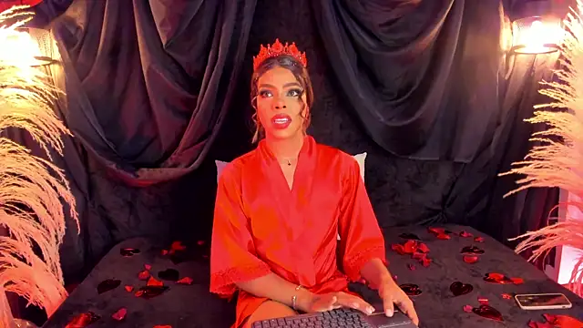 kris kane1 online show from February 14, 8:49 pm