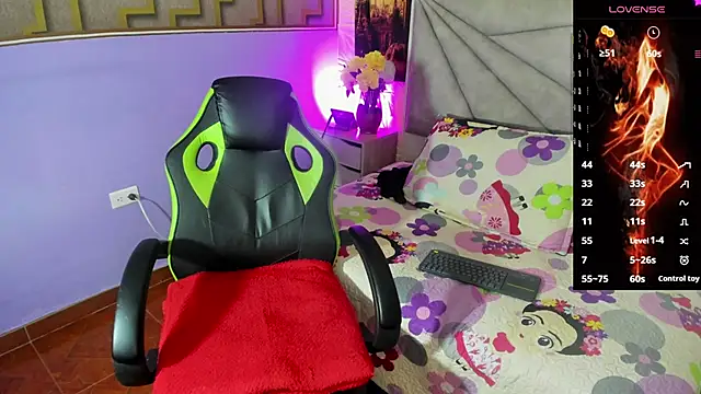 Snapshot of adri_rivera chatting on February 19, 8:16 pm adri rivera online show from February 19, 8:16 pm