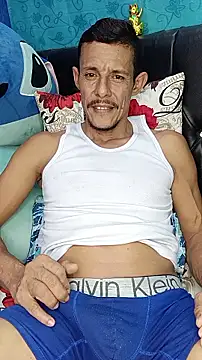 juanmaur22 online show from March 1, 4:31 pm