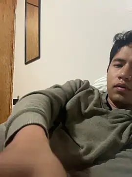 Jleonardolr online show from February 2, 3:49 am