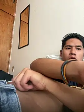 Jleonardolr online show from February 14, 7:54 pm