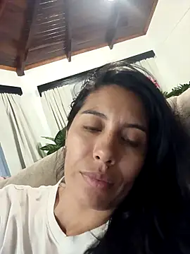 LizaLorini online show from April 18, 1:31 am