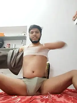 boyzzxza online show from January 17, 10:35 pm