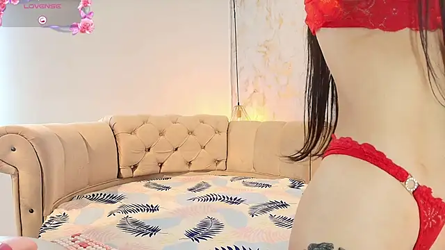 tifanibrown online show from February 11, 1:27 pm