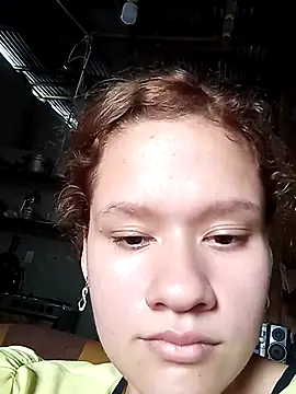 Jessy2000NS online show from February 6, 3:26 pm