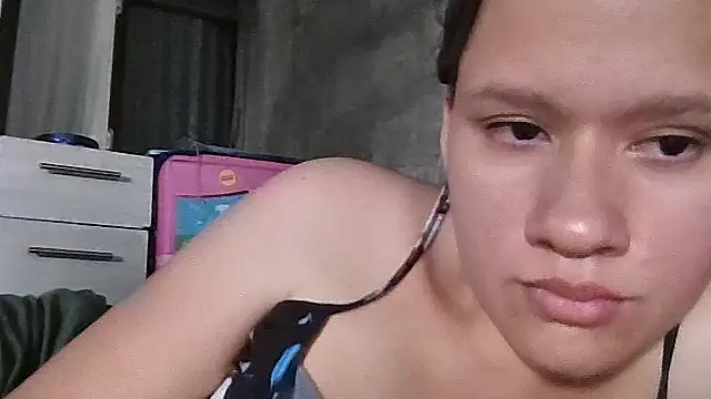 Jessy2000NS online show from February 22, 9:13 pm