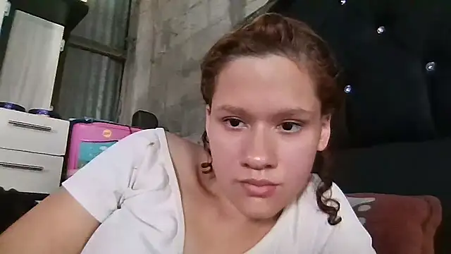 Jessy2000NS online show from March 2, 8:15 pm