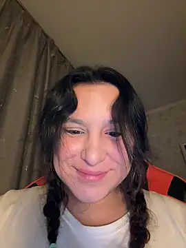 luisa moore online show from January 18, 2:04 am