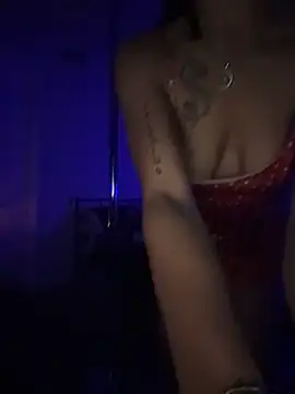 Snapshot of MsAmitra chatting on February 20, 7:10 am MsAmitra online show from February 20, 7:10 am