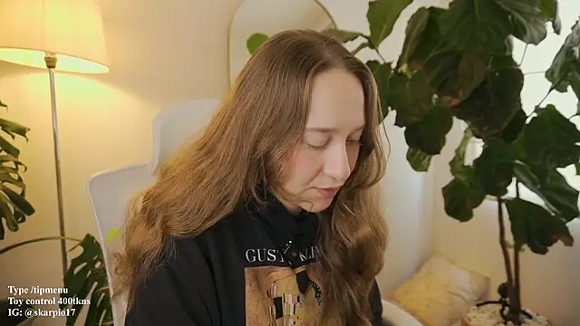 Snapshot of Scarlett_NoirMuse chatting on February 2, 2:38 pm Scarlett NoirMuse online show from February 2, 2:38 pm