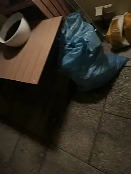 InkedGuy1 online show from March 22, 8:45 pm